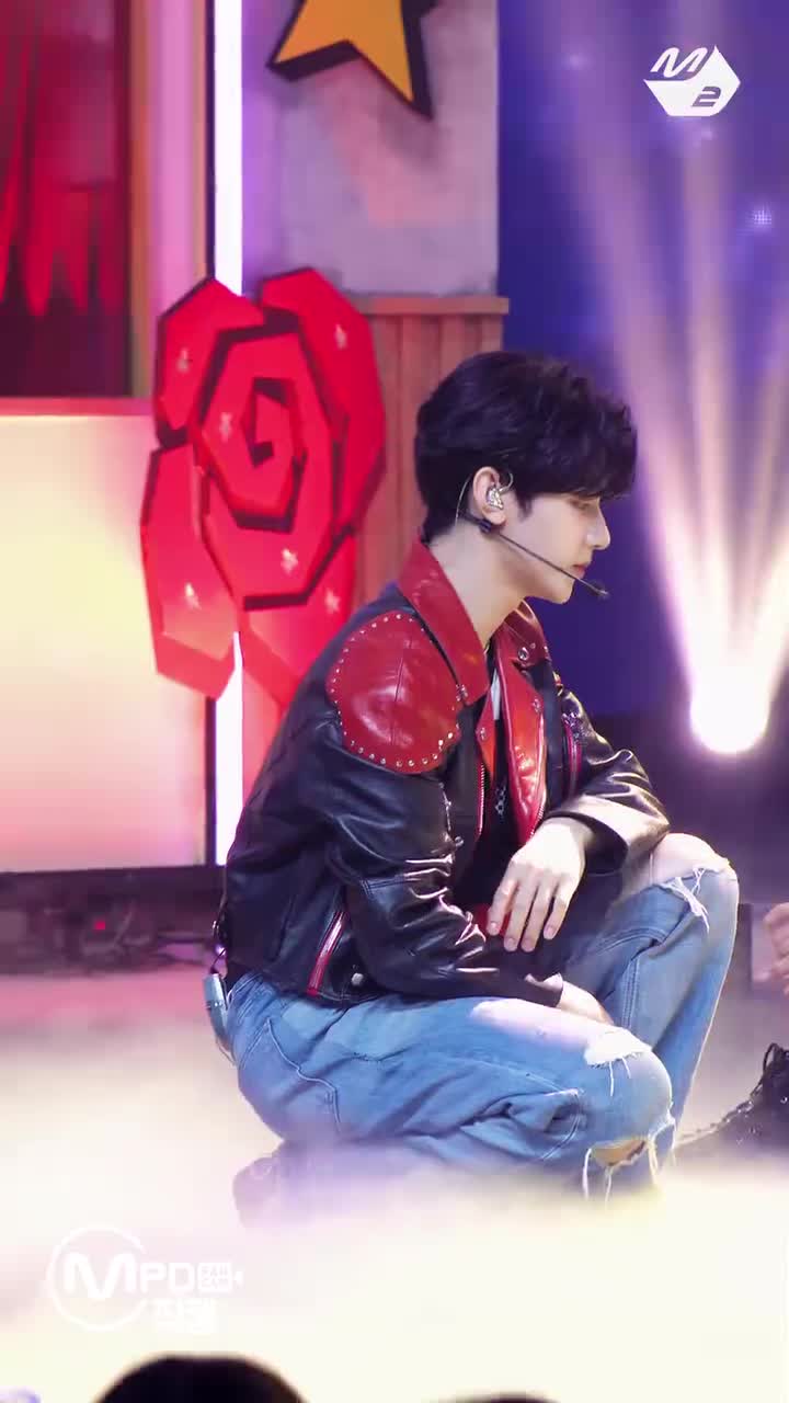 240829 GOOD SO BAD MCOUNTDOWN