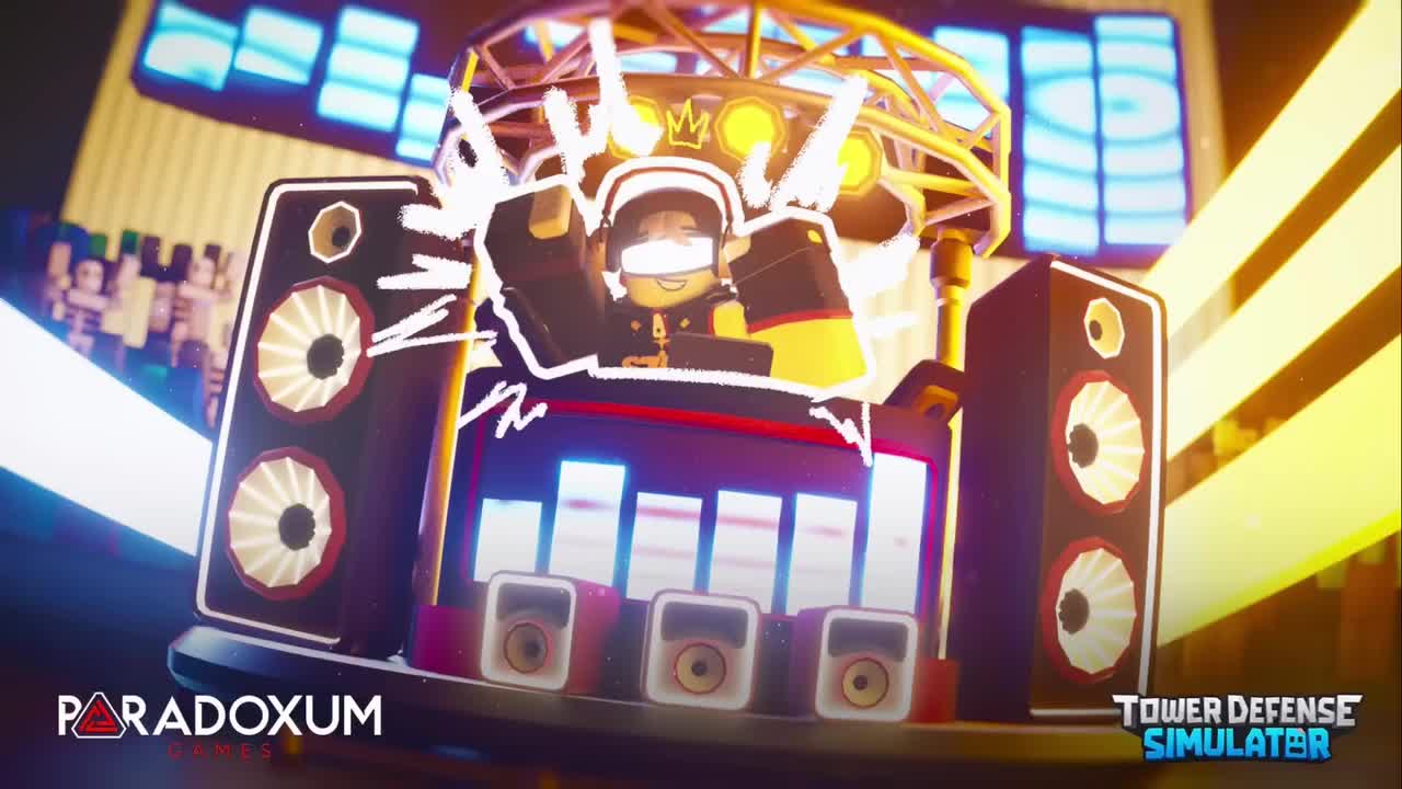 Overwerk (Default DJ Theme)