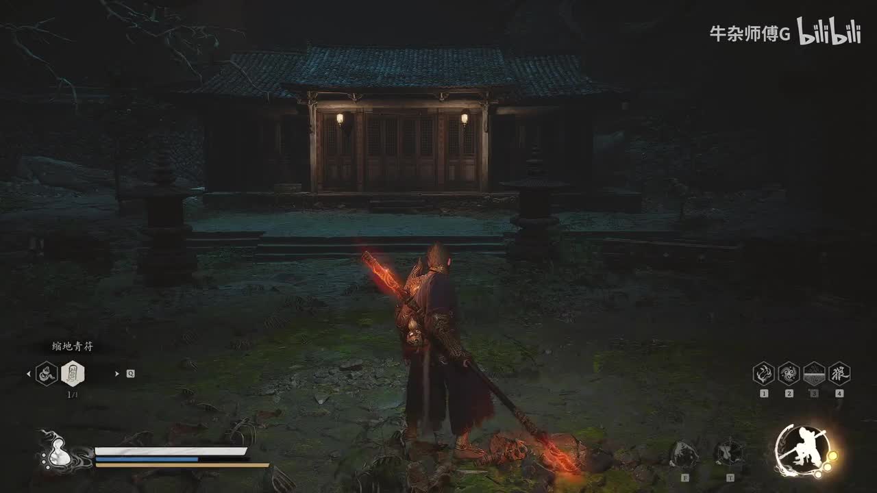 22.碎玉池-花间桥