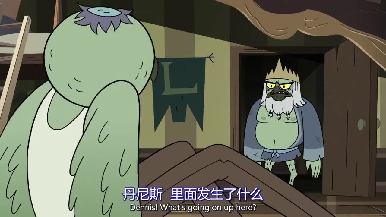 16-2 英语听力素材