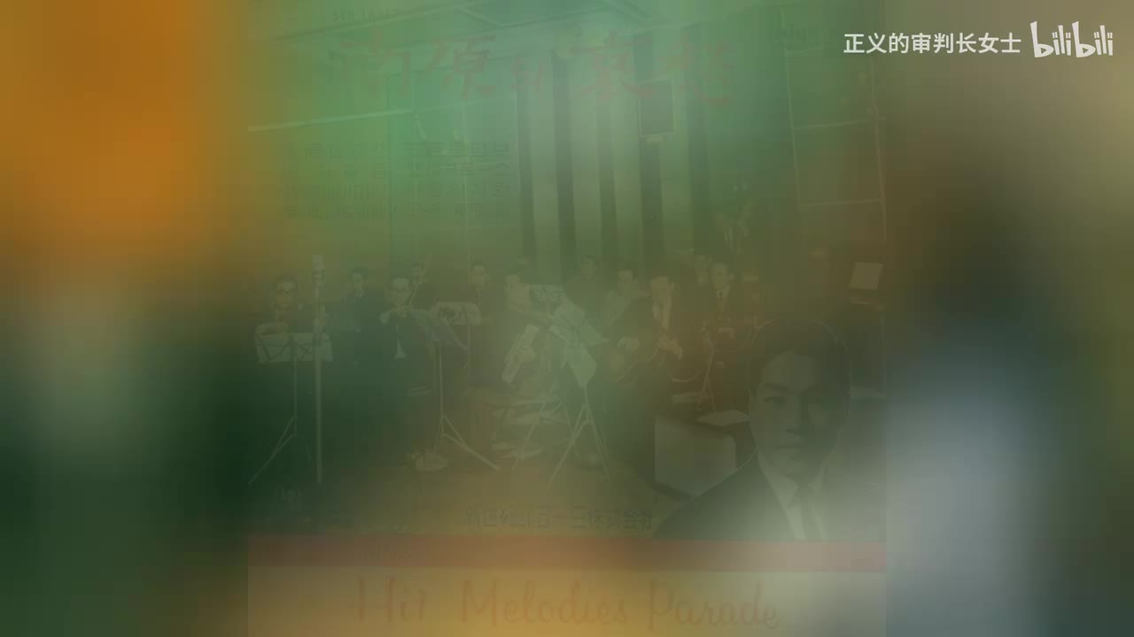 《爱情的祈愿》南仁树（1960年代）