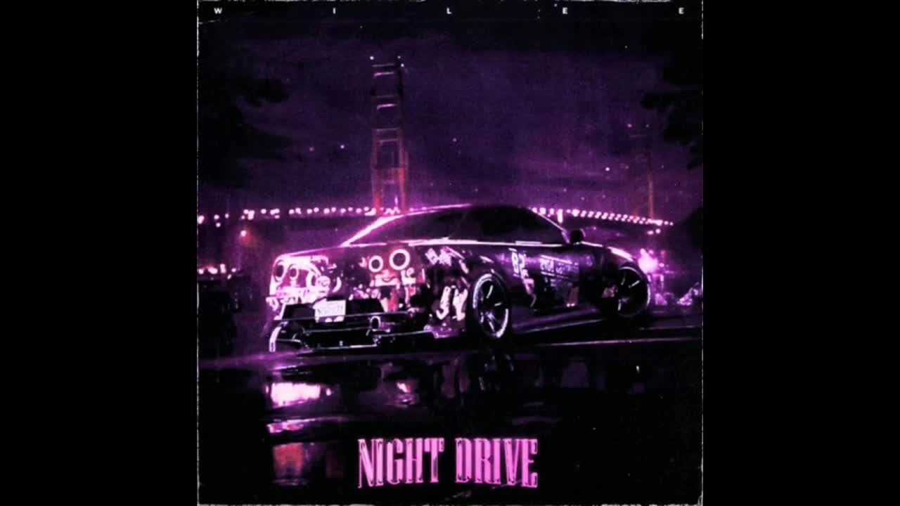 Night Drive