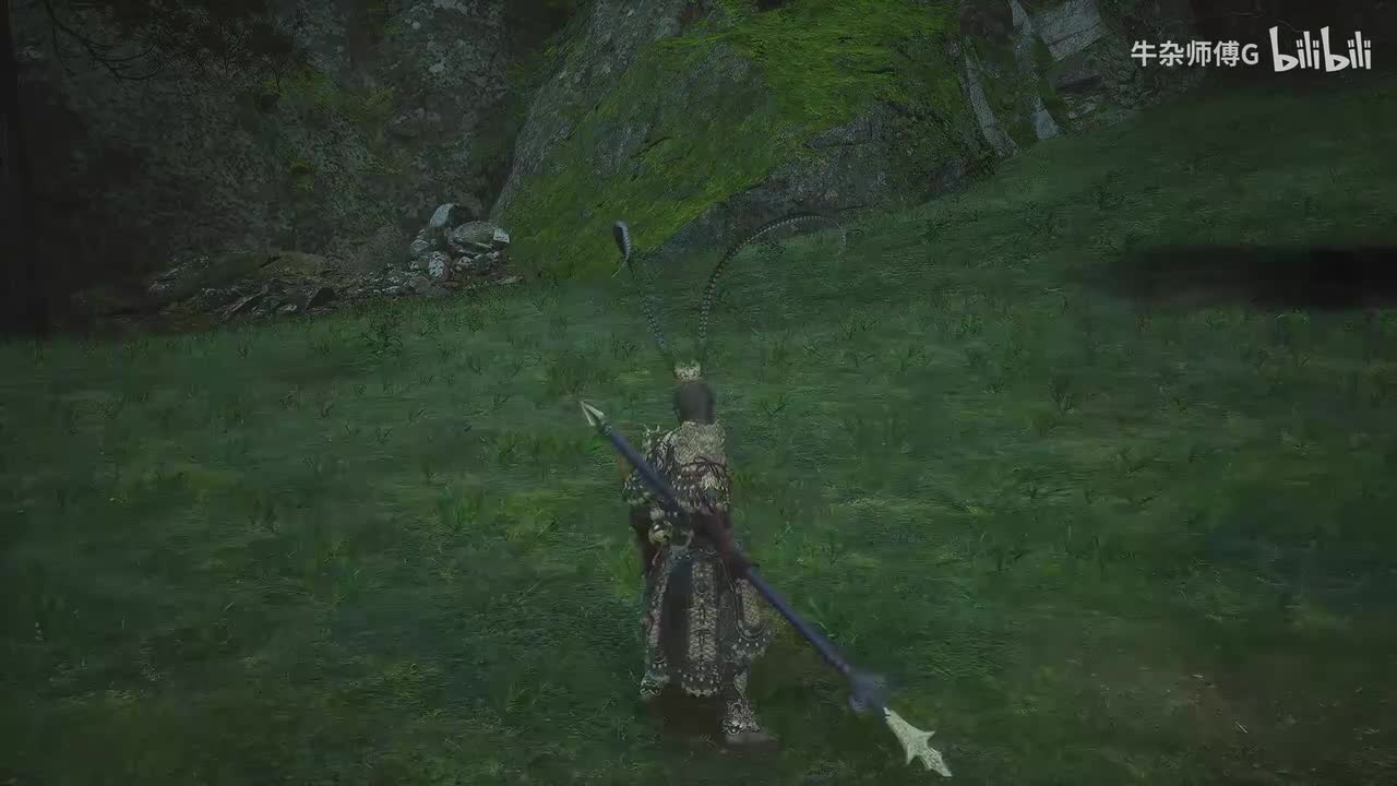 38.捕螂汀（2）点翠飞龙釬