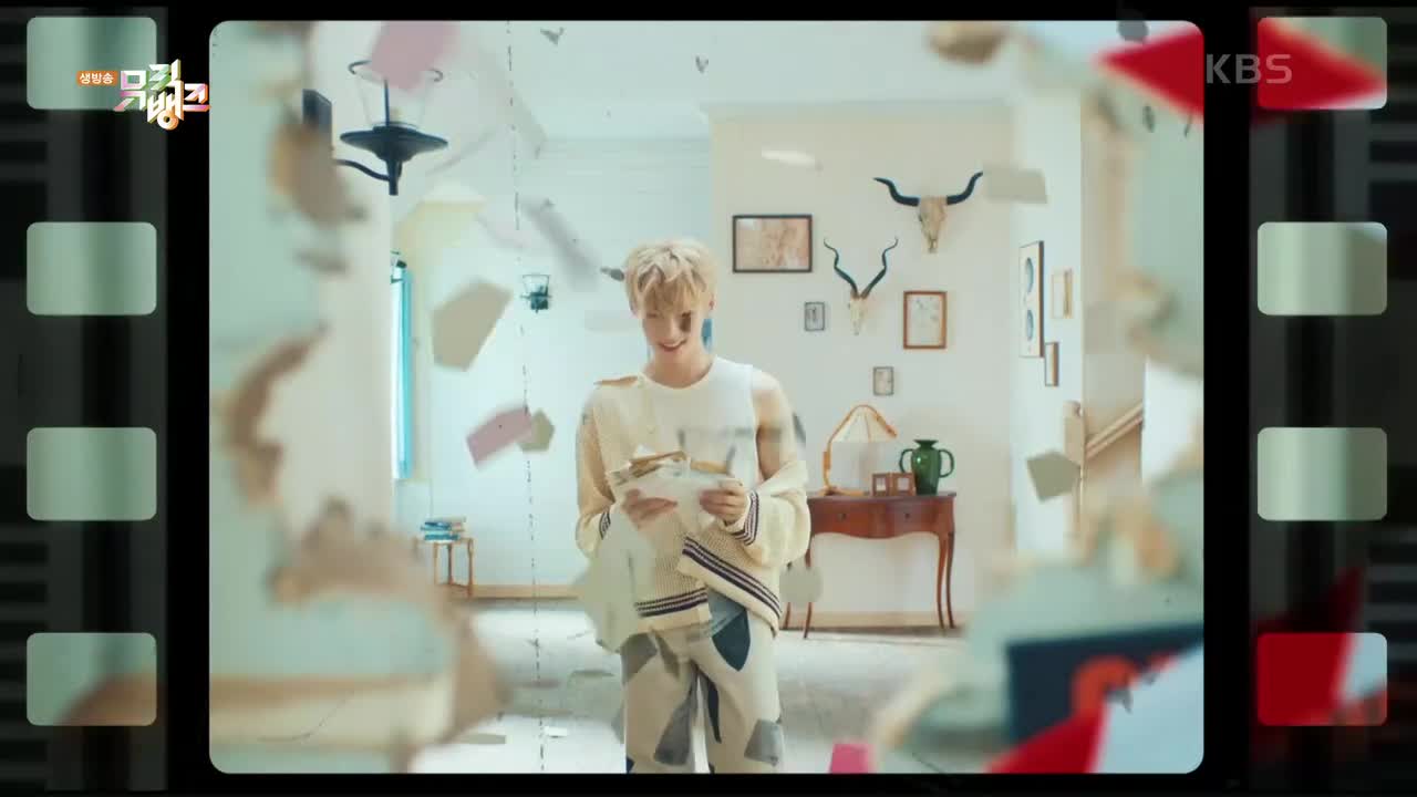 8.30 音银 KILL THE ROMEO