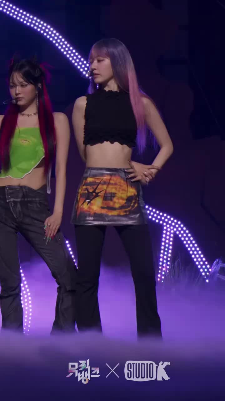 宮脇咲良 SAKURA 竖版直拍