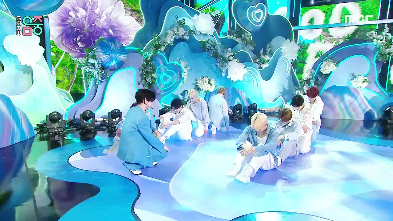 8.31 音中 GOOD SO BAD