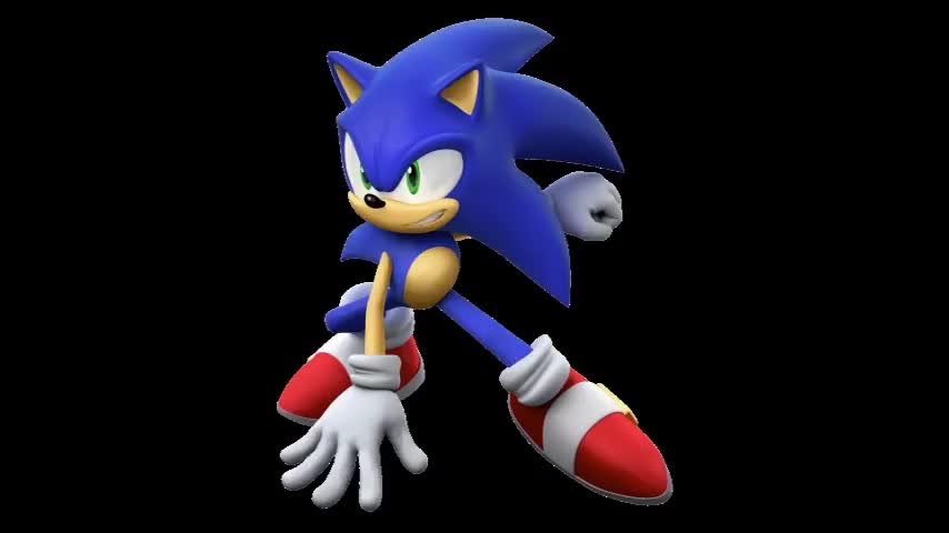 Mario＆Sonic 2008 Olympic（索马奥2008）