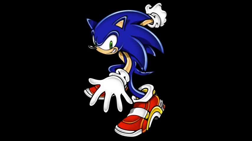 Sonic Adventure 2（大冒险 2）