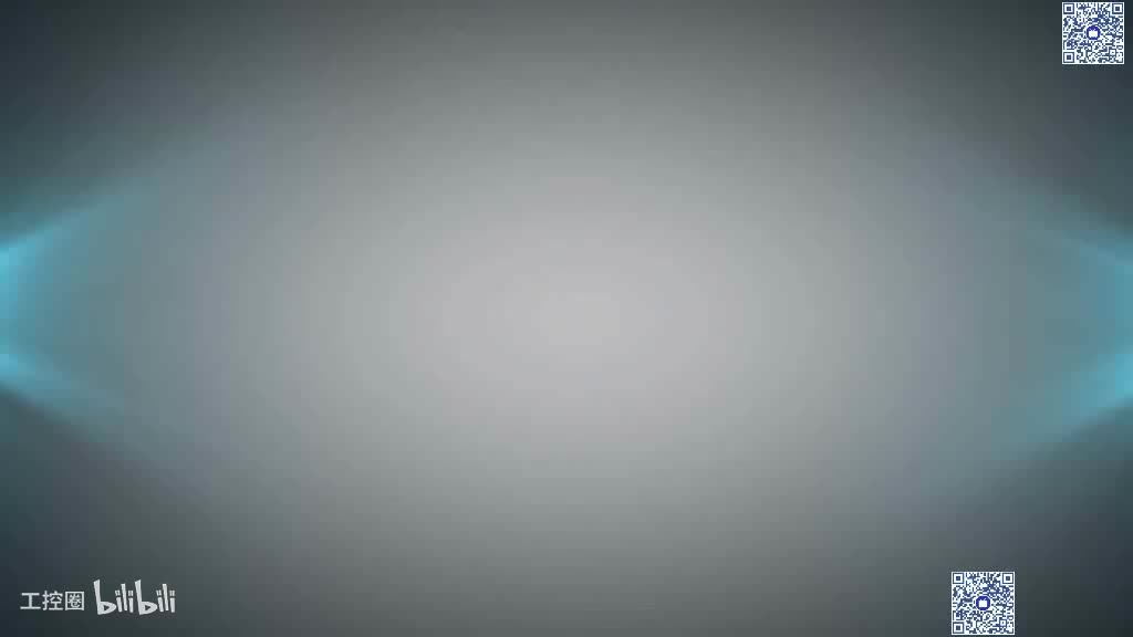 第086课.三菱PLC控制步进电机的资料取样案例03