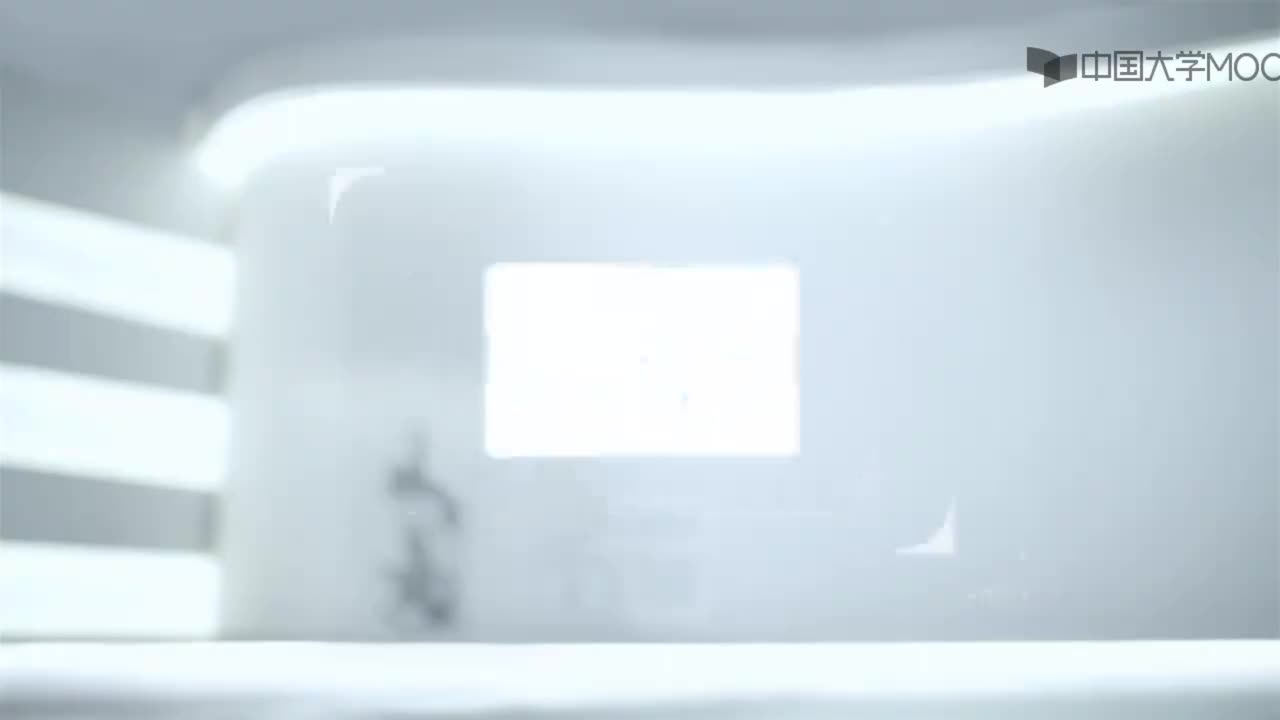 图 8-8 动物细胞边缘的伪足及其微丝的排列方式