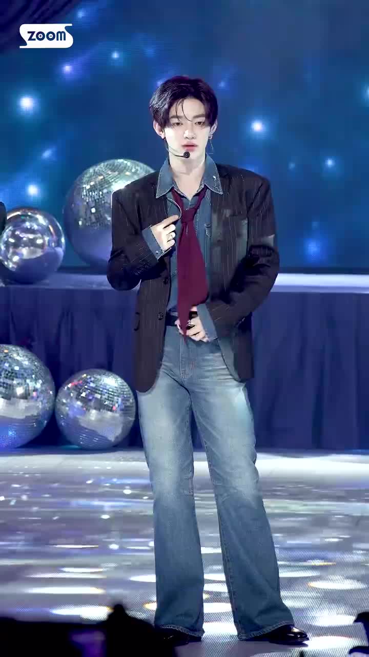 240901 GOOD SO BAD 人气歌谣