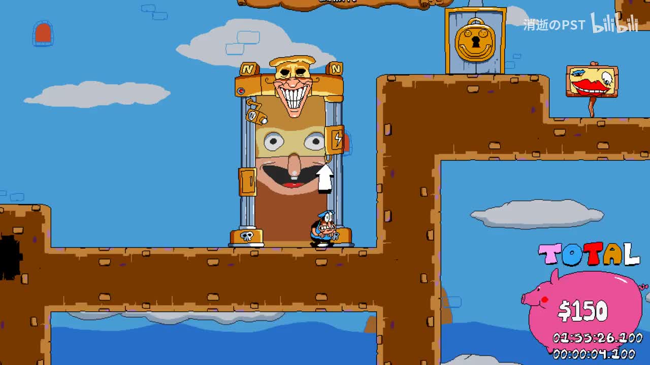 BOSS3 噪音 P评分