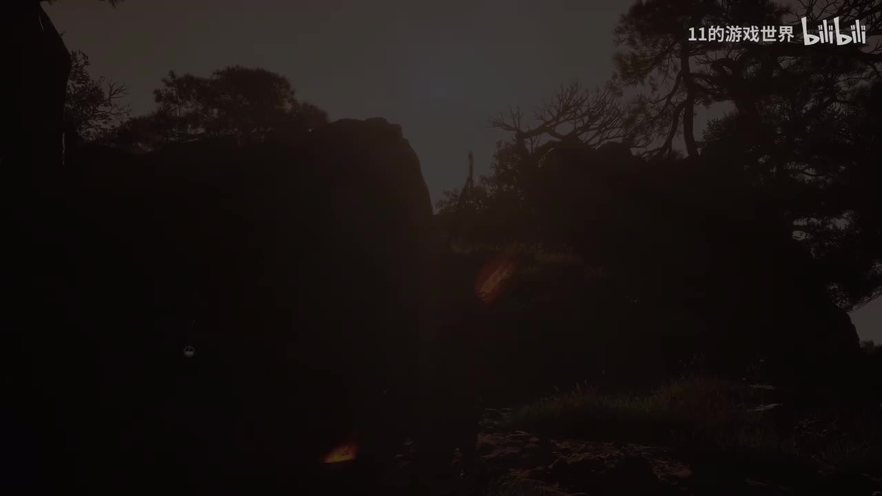 真结局：隐·梅山（二郎显圣真君 四大天王 二郎神）