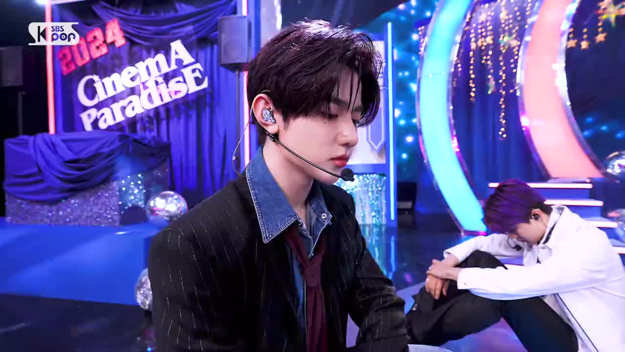 9.1 人歌 GOOD SO BAD 一镜到底版