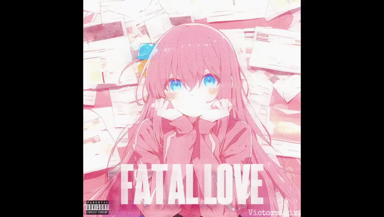 FATAL LUV!