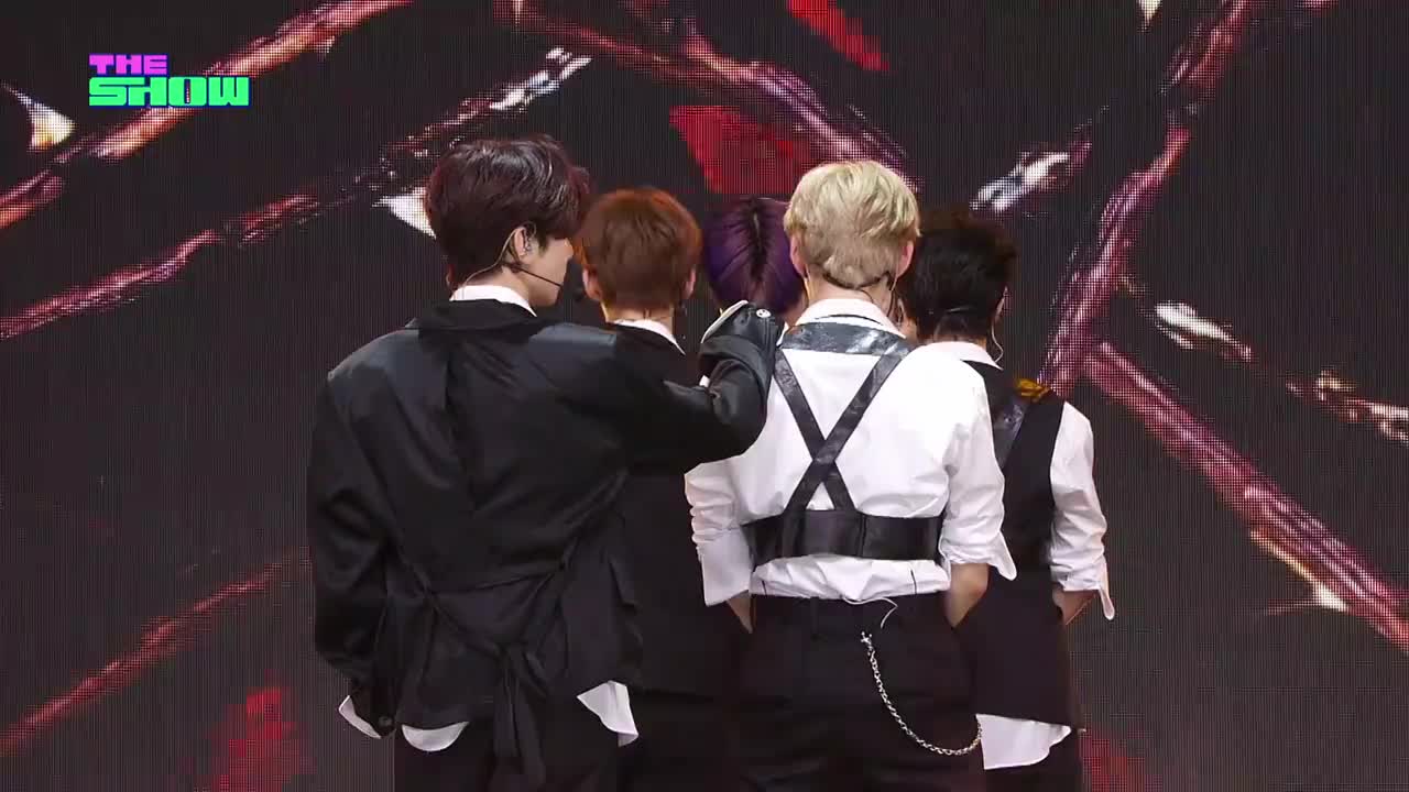 9.3 ts KILL THE ROMEO