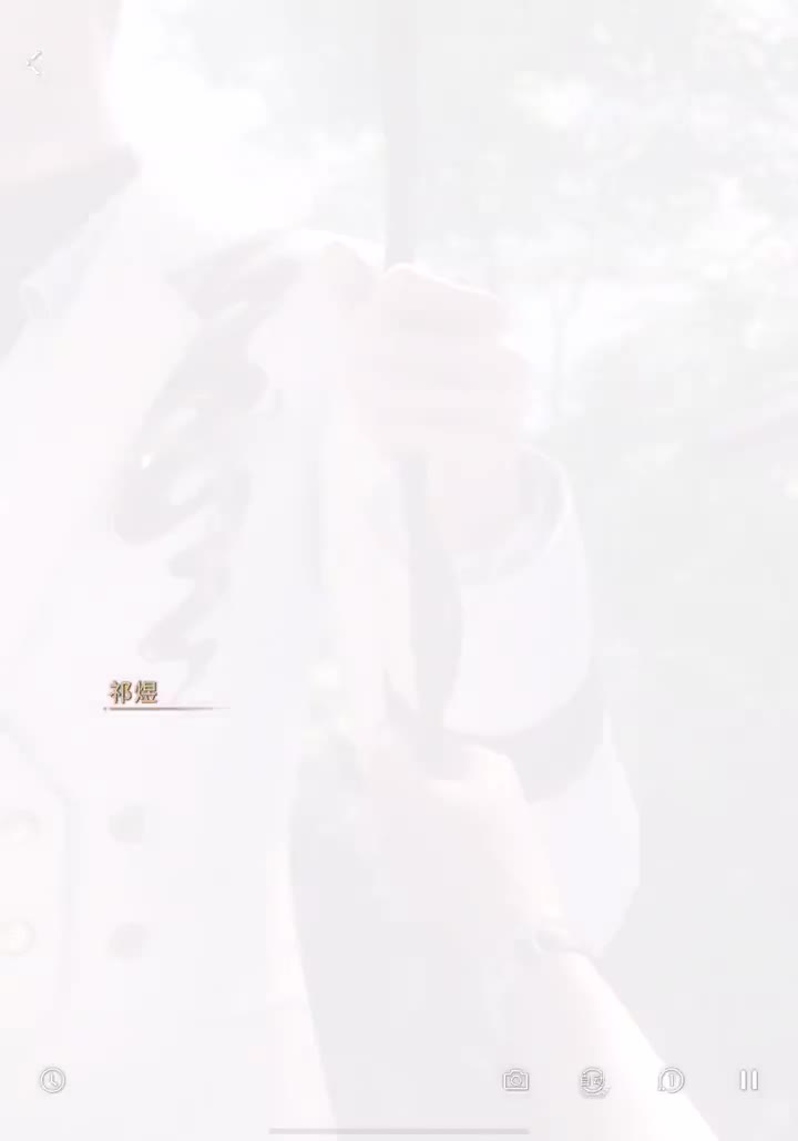 以花之名·亲亲卡