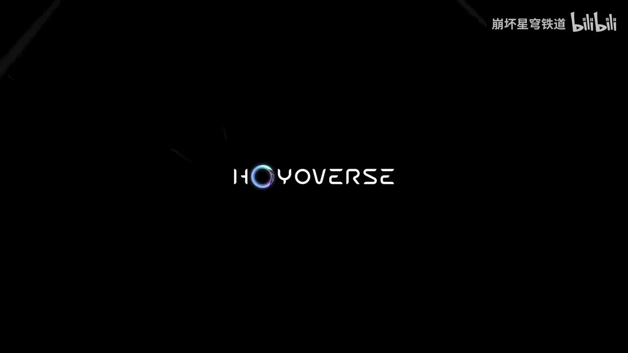 日-《崩坏：星穹铁道》千星纪游PV：「飞镝追星」