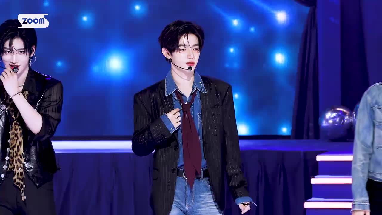 240901 GOOD SO BAD 人气歌谣 横版