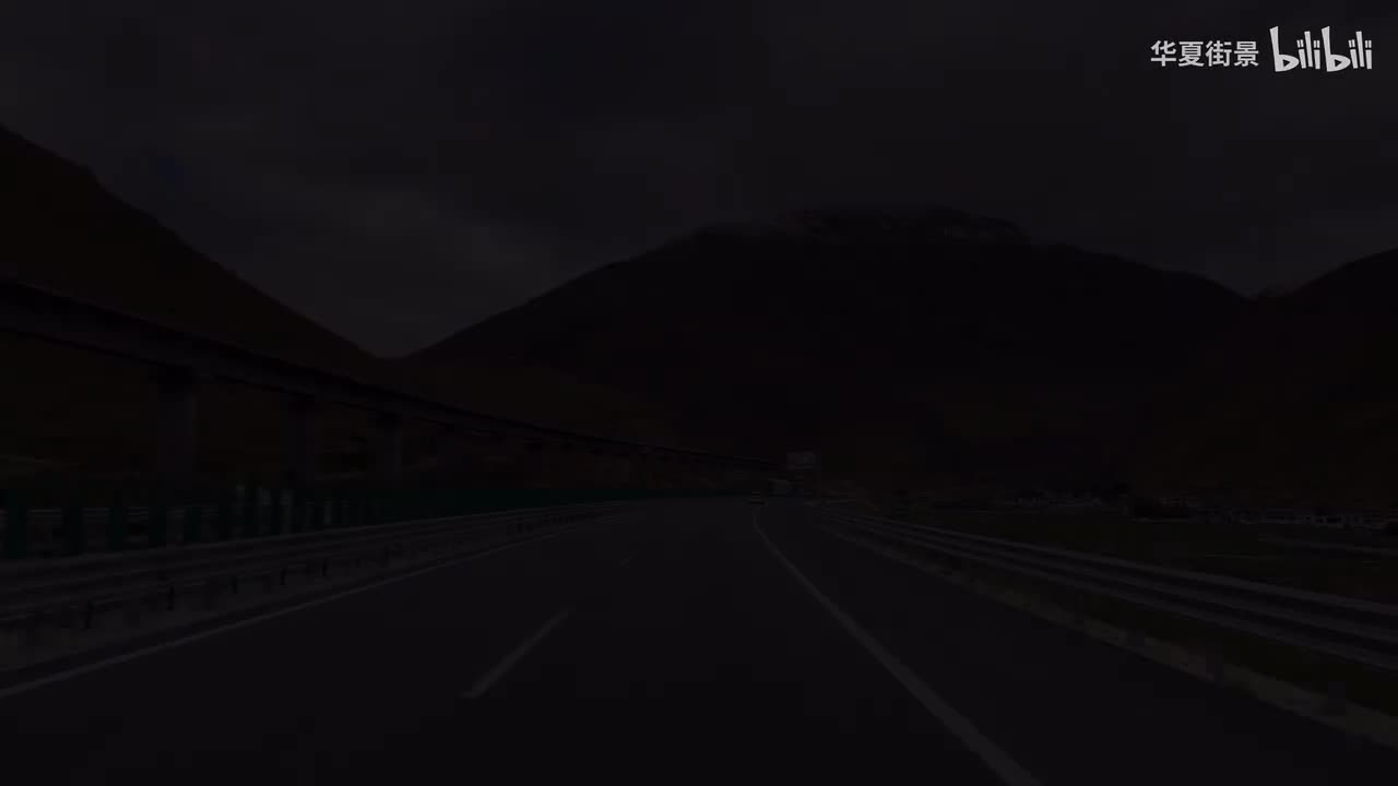 拉萨至那曲哔哩哔哩1