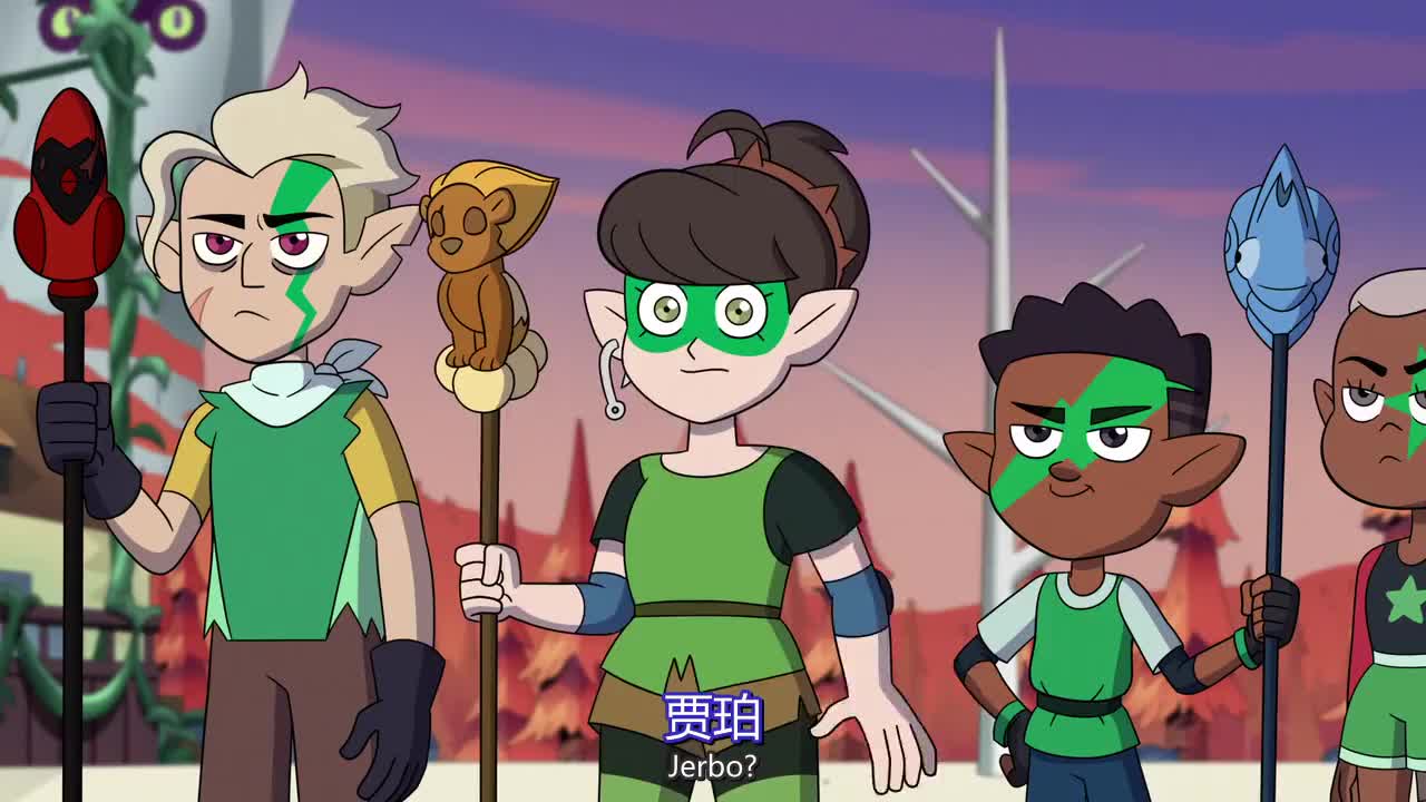 13-2 英语听力素材