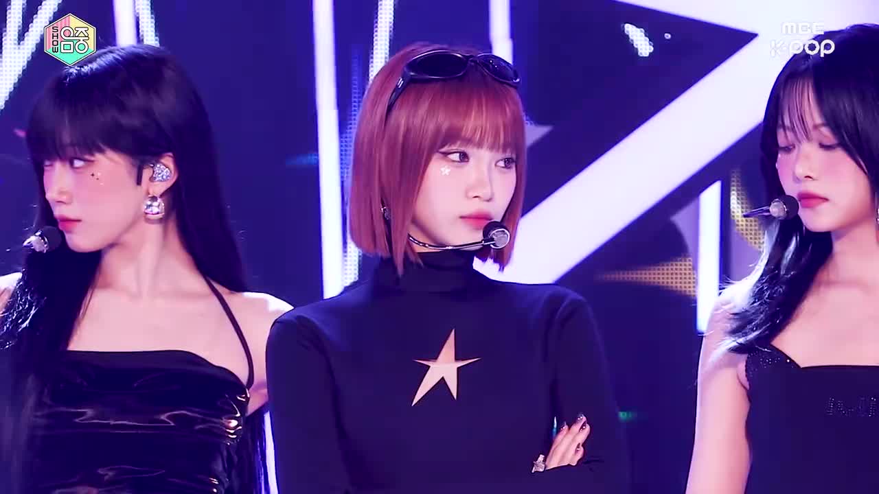 [4K] 金采源 KIM CHAEWON 横版怼脸直拍