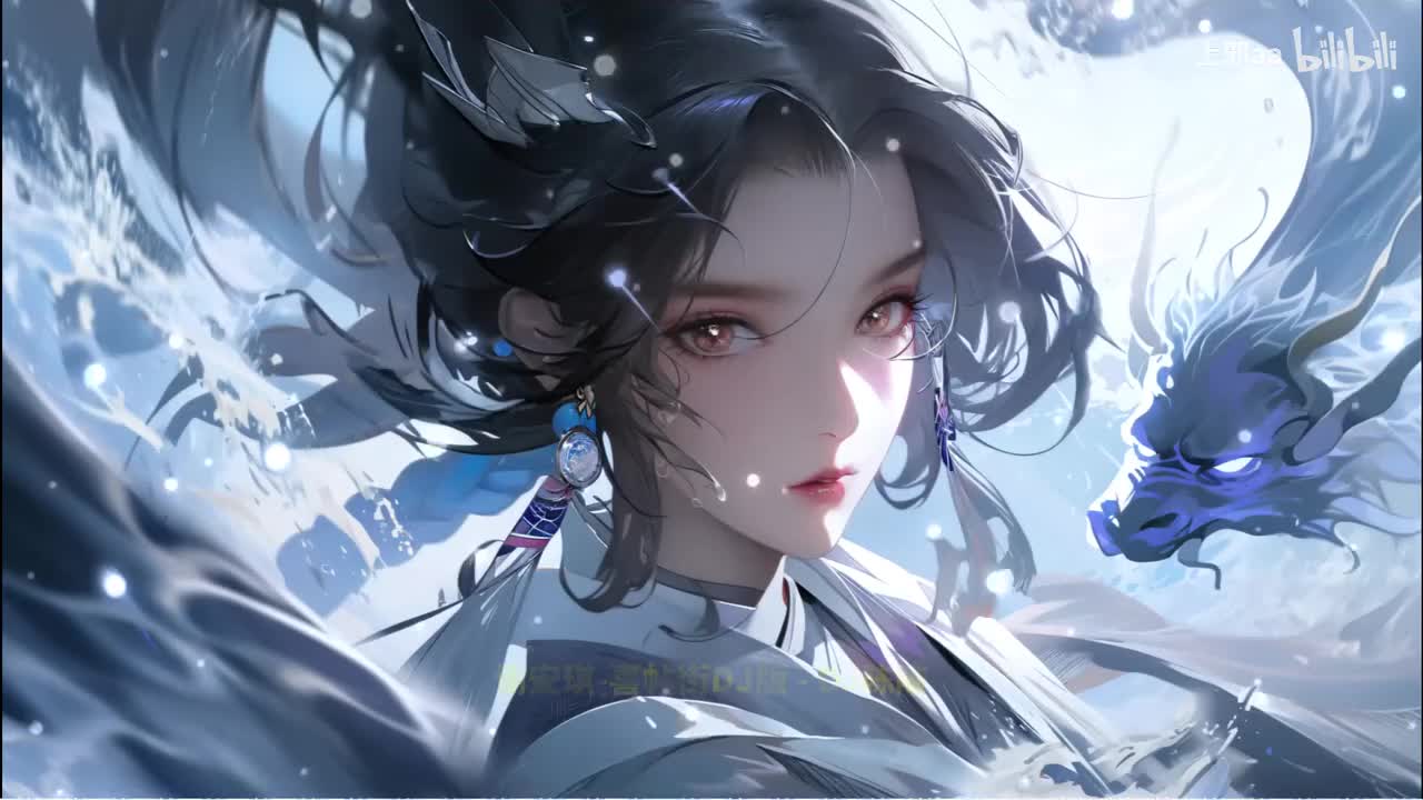 091. 谢安琪-喜帖街DJ版 - DJ陈陈