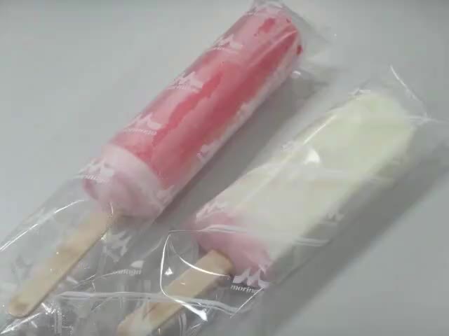 foaming in the mouth asmr