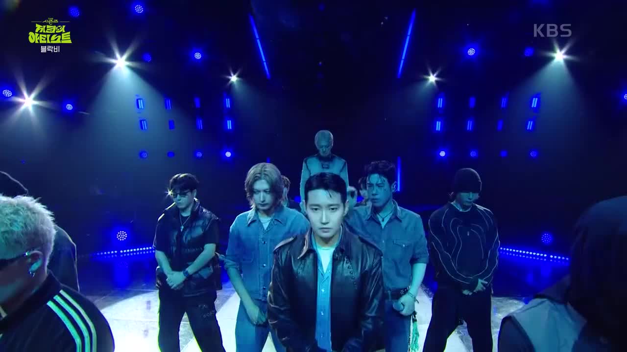 Nillili Mambo+Very Good