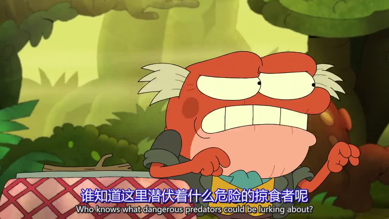 2-2 英语听力素材