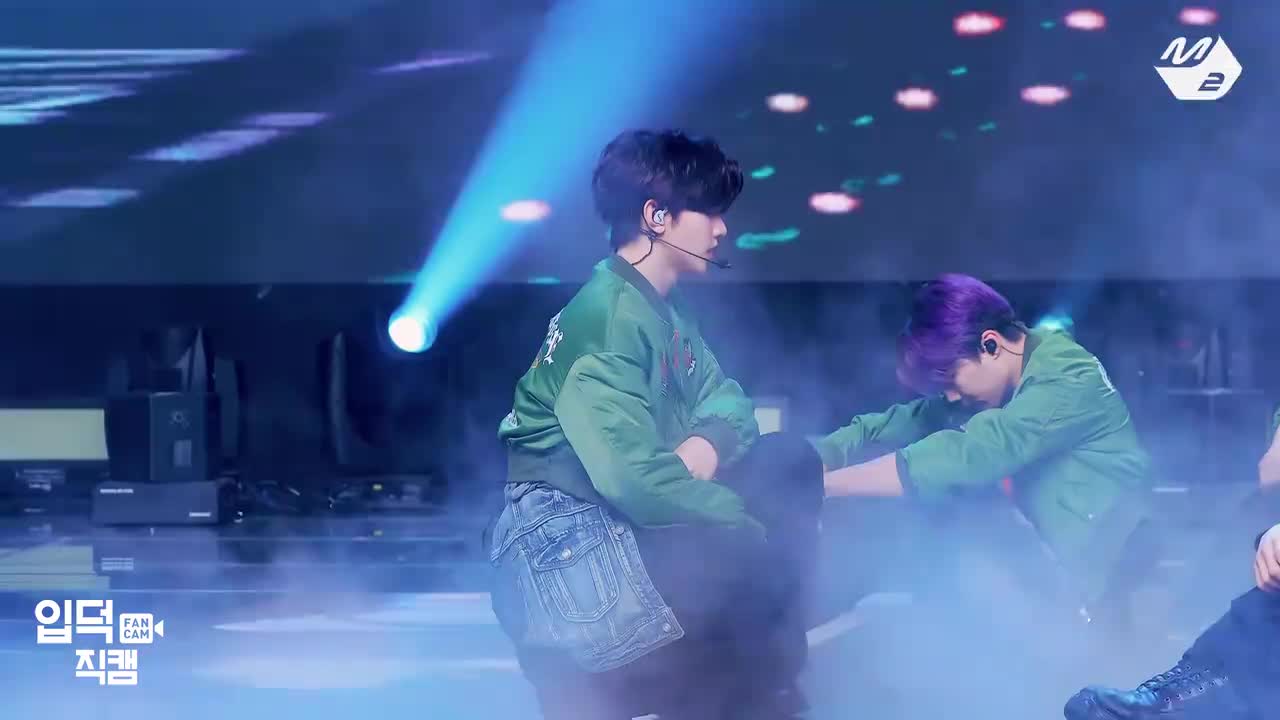 240905 GOOD SO BAD MCOUNTDOWN 横版