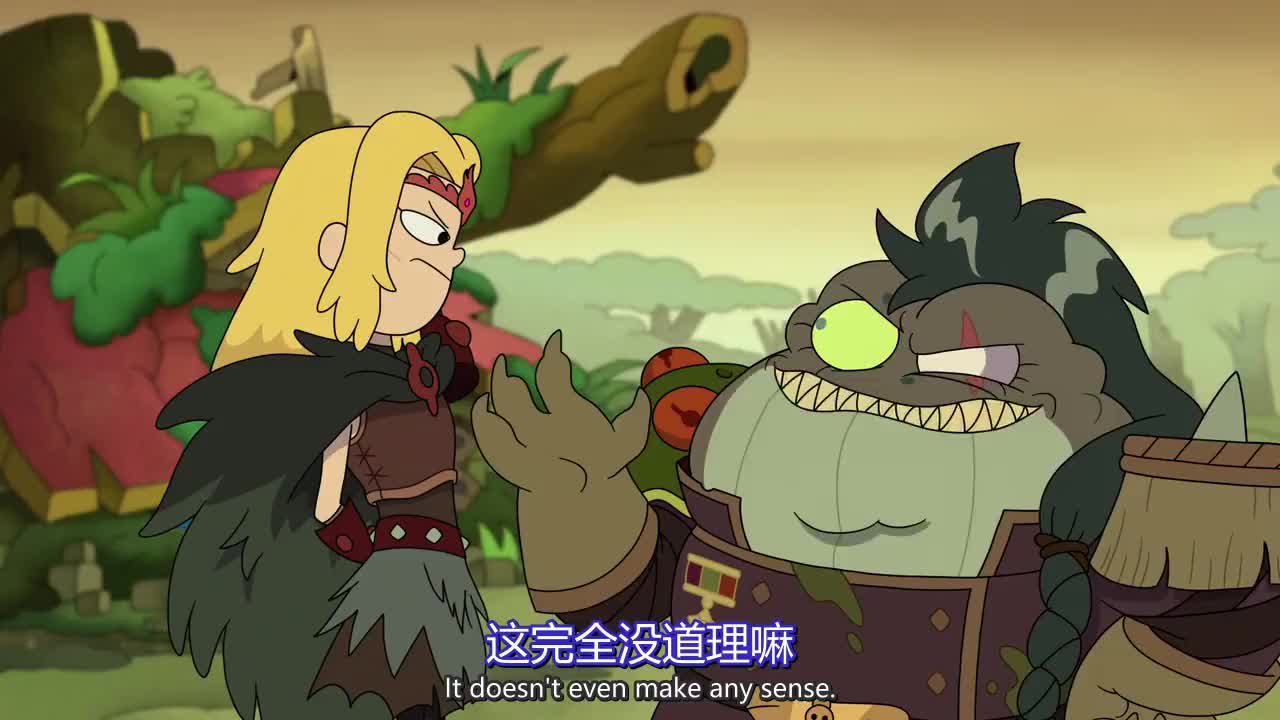 13-2 英语听力素材