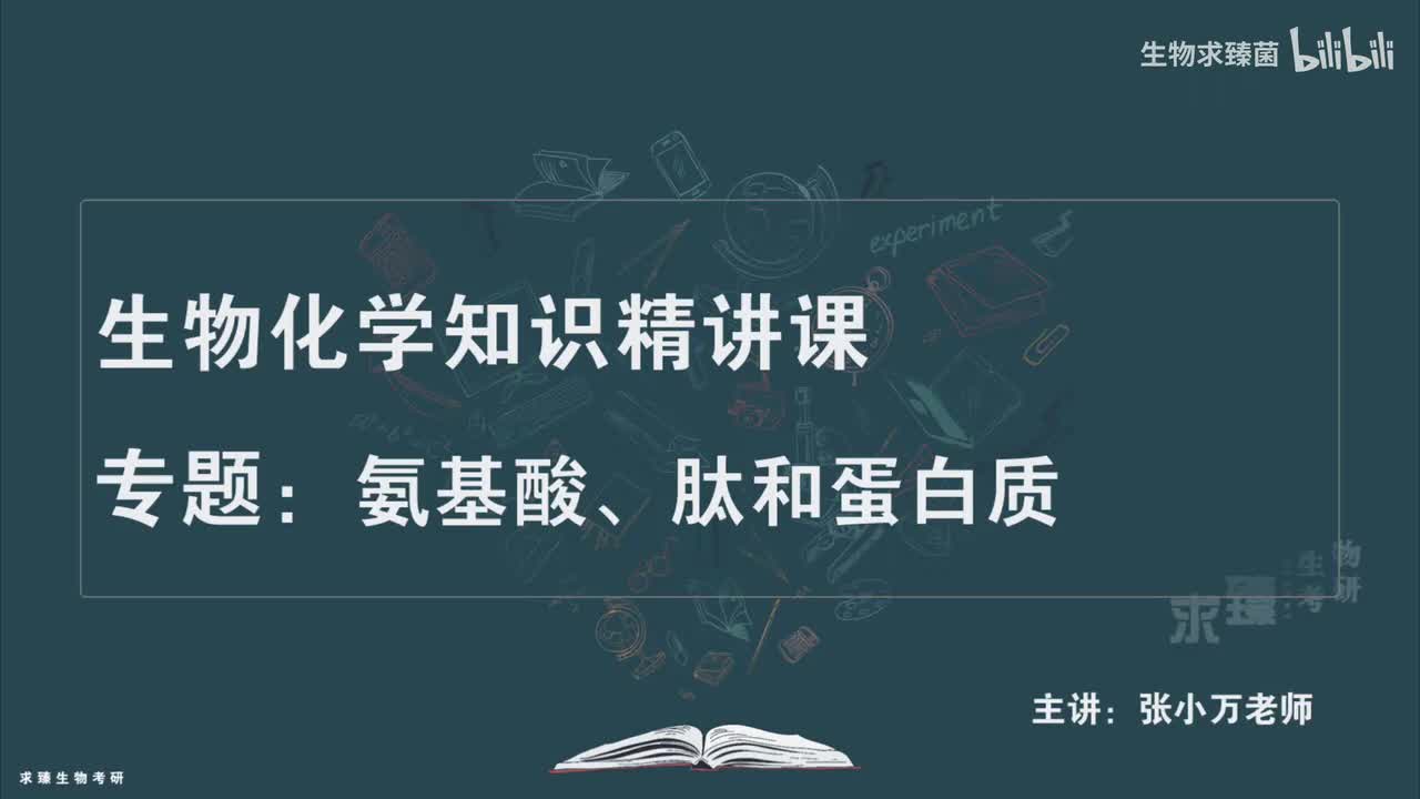 [专题02] 考点07：肽