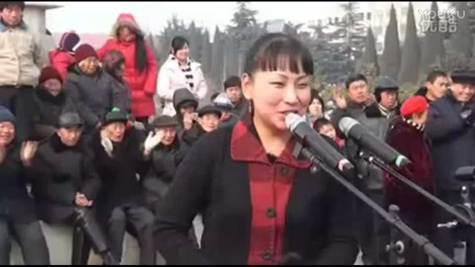 河南坠子【傻子串亲】胡中花●★——————————————豫剧 琴书 大鼓书 歌曲 民间小调 山东梆子 道情 曲剧 二夹弦 四评调 越调_高清