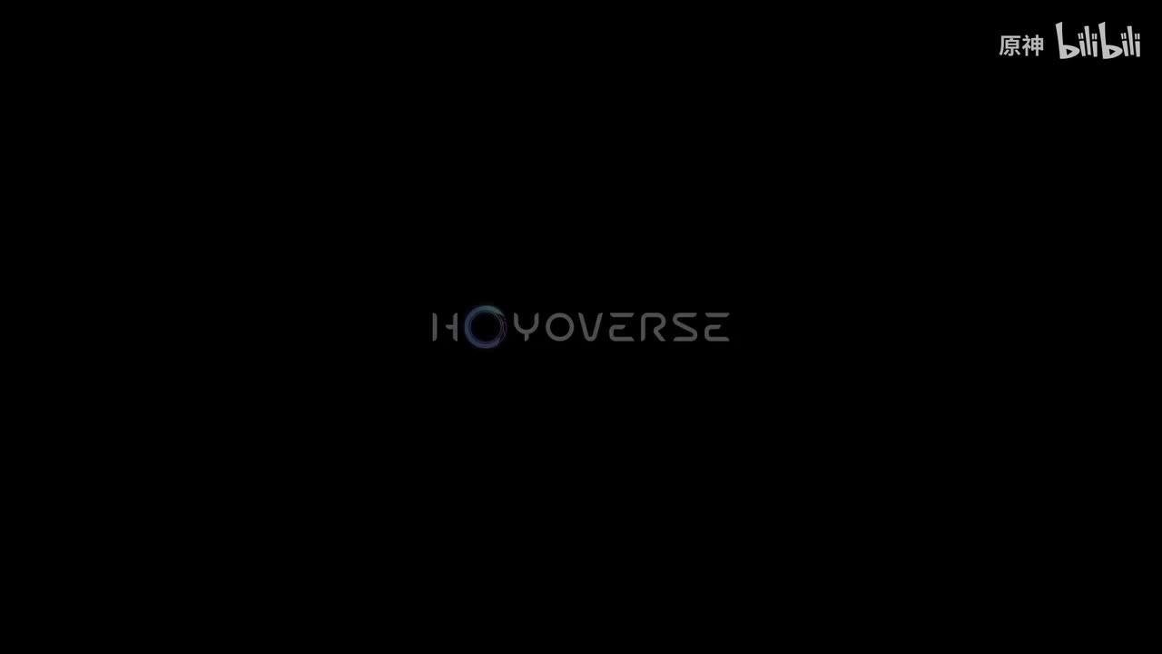 日-《原神》基尼奇角色PV——「生意」