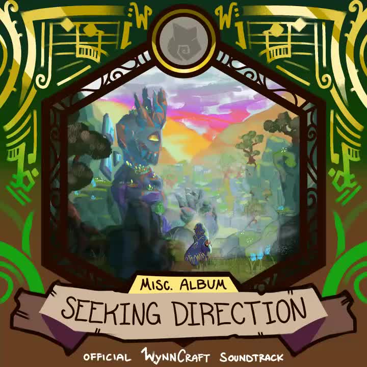 Seeking Direction