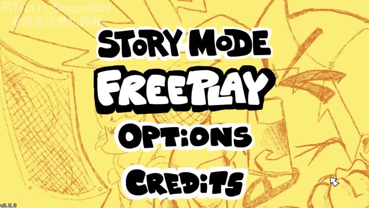 [v0.5] ERECT REMIX 新增两首 (5-1, 7-1) + Darnell BF Mix (E1-1)