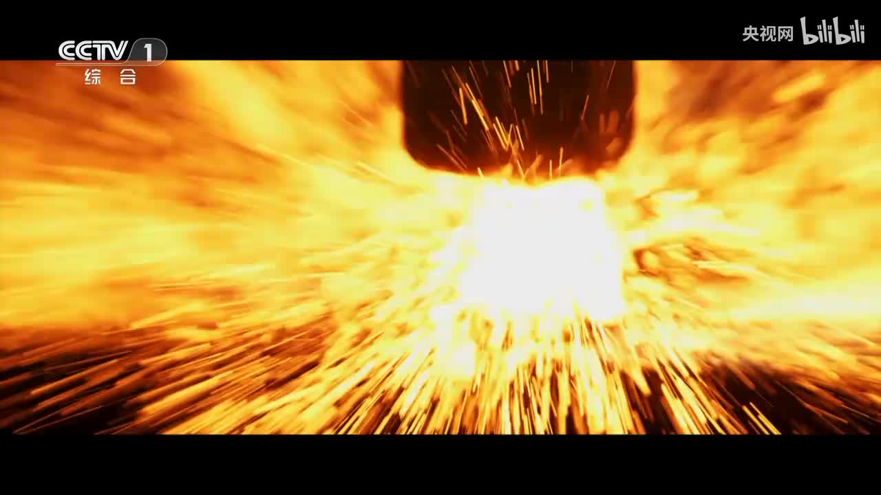 第1集 军旗下的誓言