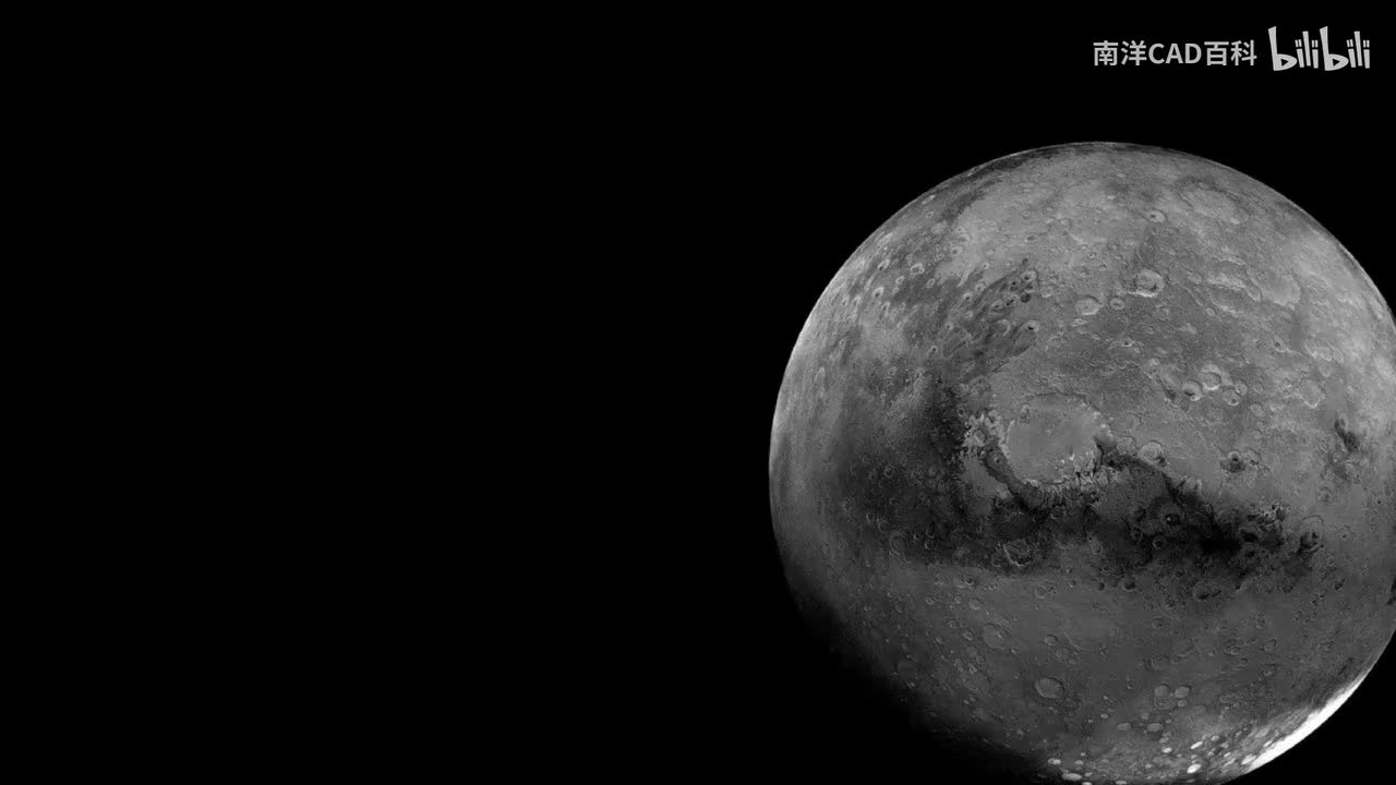 0-1：CAD软件界面和工作空间优化