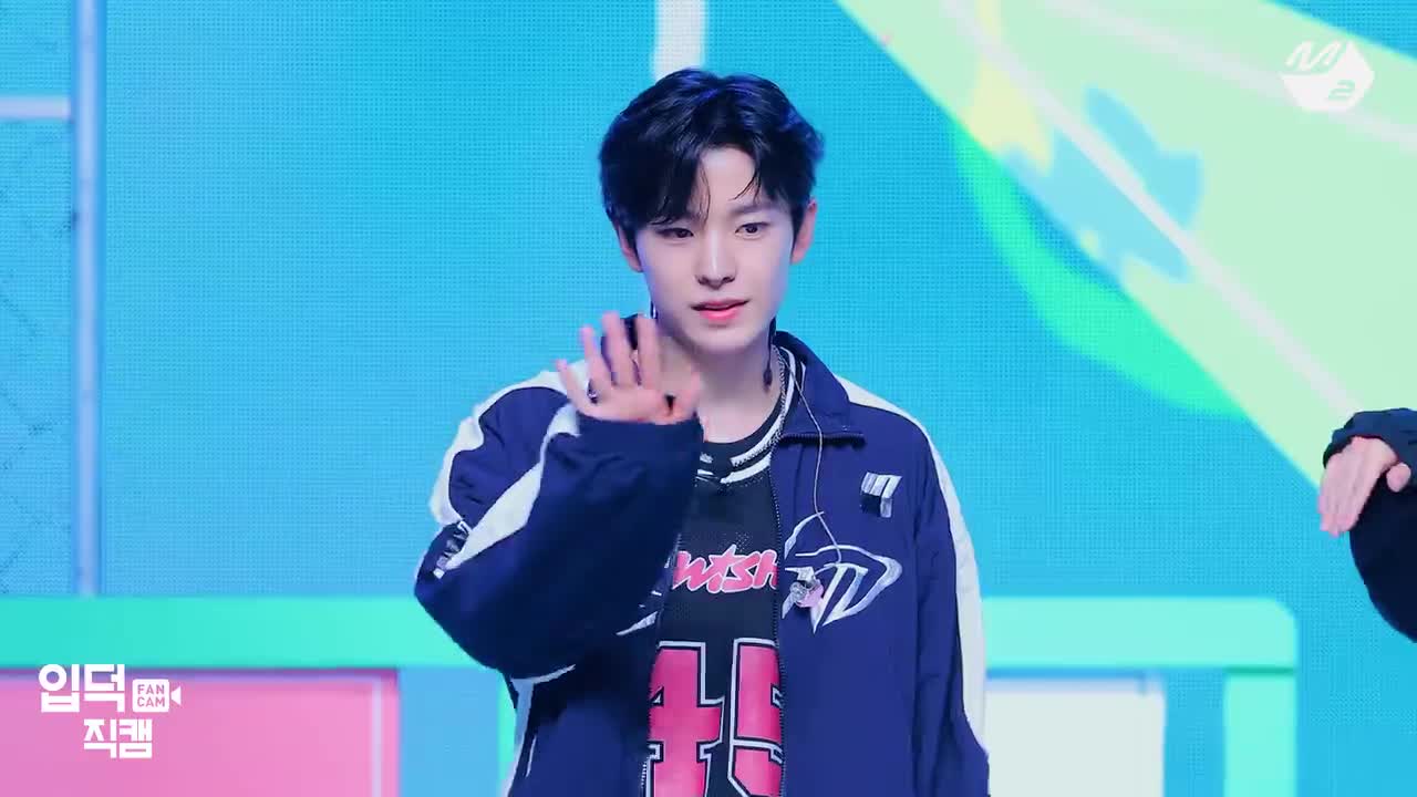 240912 Dunk Shot (Korean Ver.) @ MCD 横版