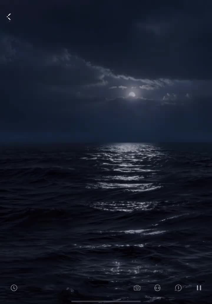 传说：遗忘之海