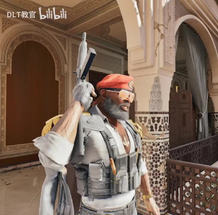 雷斯收音机（2）