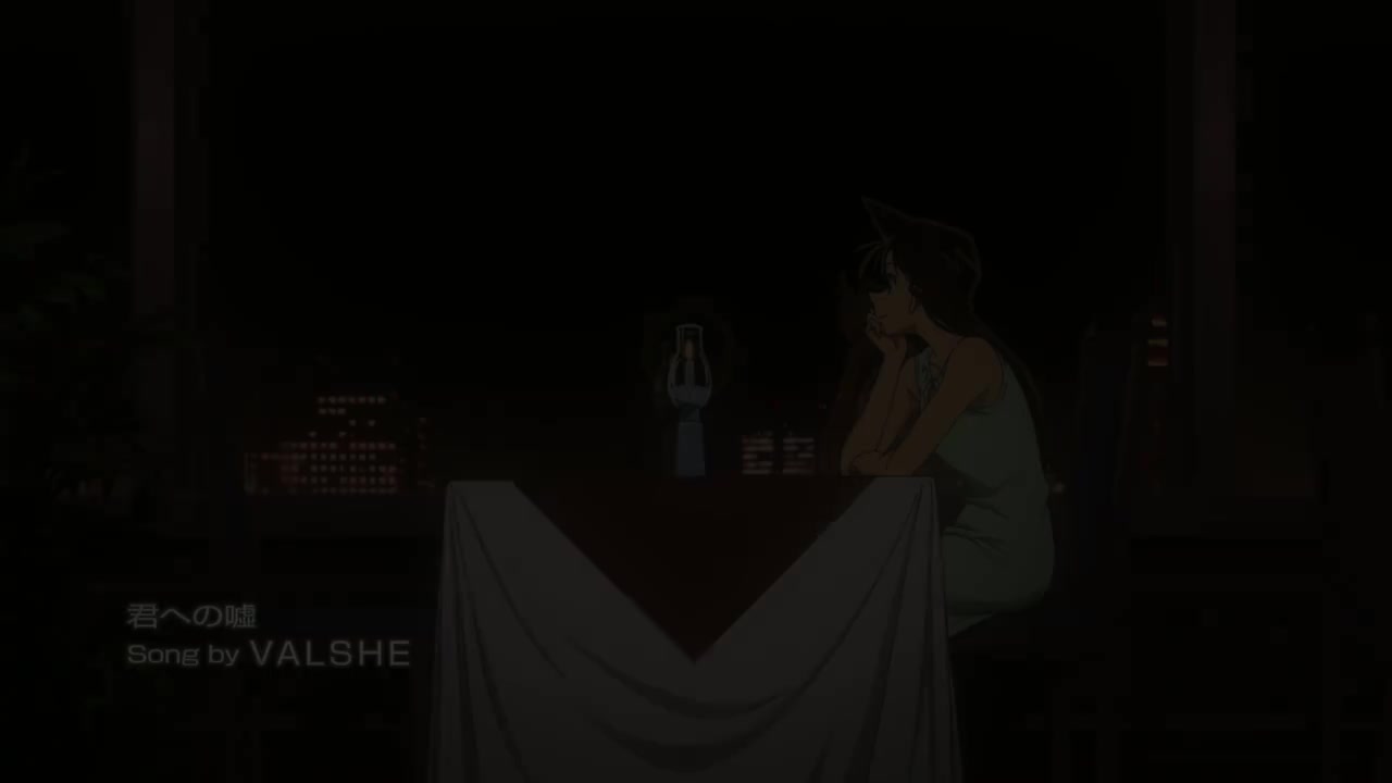 ED49: 君への嘘（对你说谎）/ VALSHE