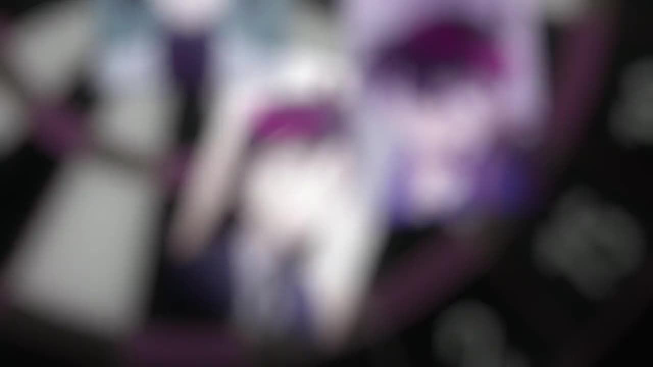 ED68: クウフク(空腹)（starring VALSHE）/ 今夜、あの街から