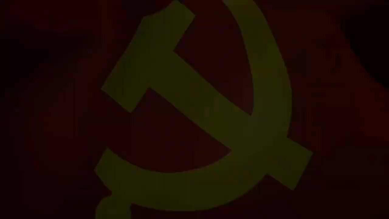 第四集 党的干部