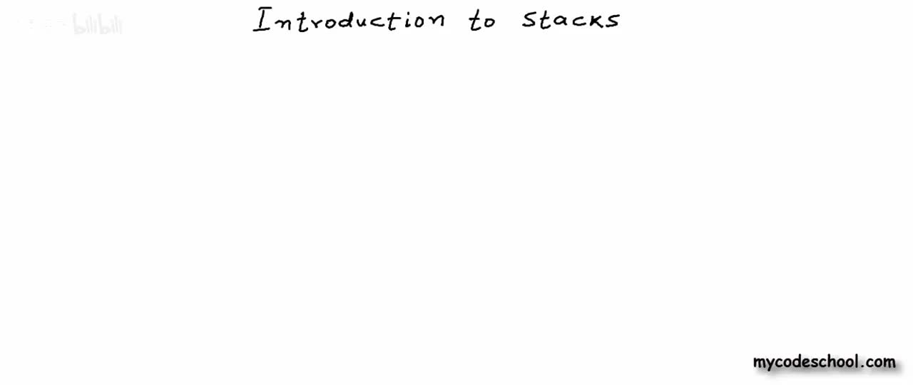 14.栈：基本介绍