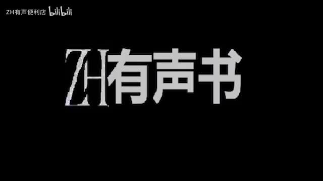 我的治愈系游戏__ZH有声书：___23