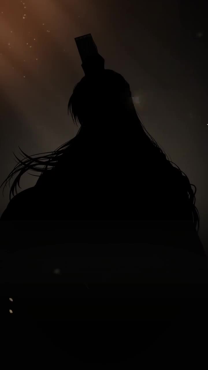 007【鳶報-與他的相知】袁基