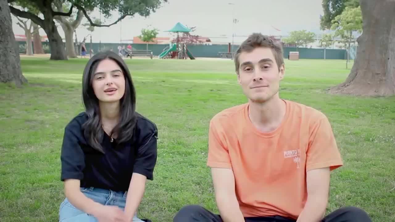 12. Why Dating is so Tough ft. GoldJa...