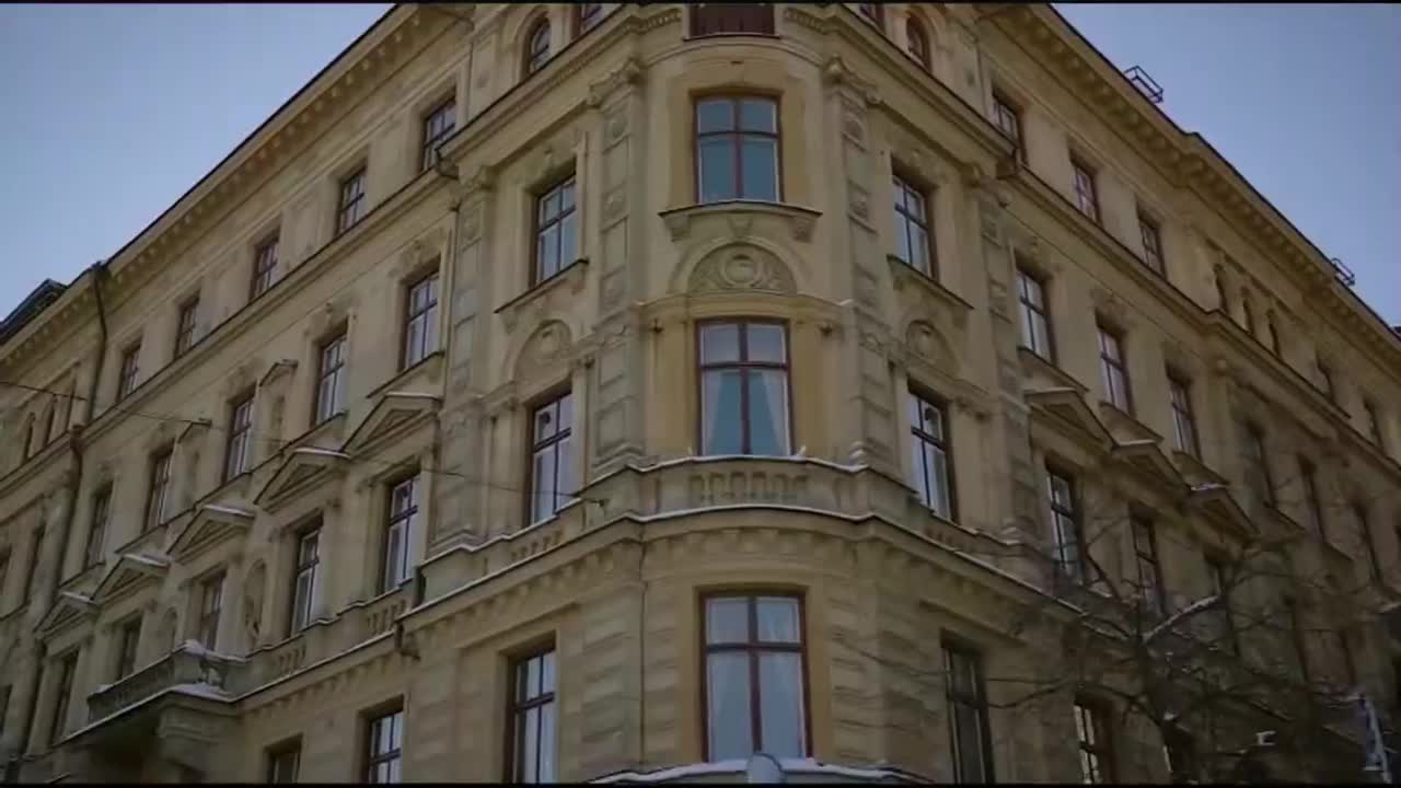 71. 4 Simple Habits that Calm Me...